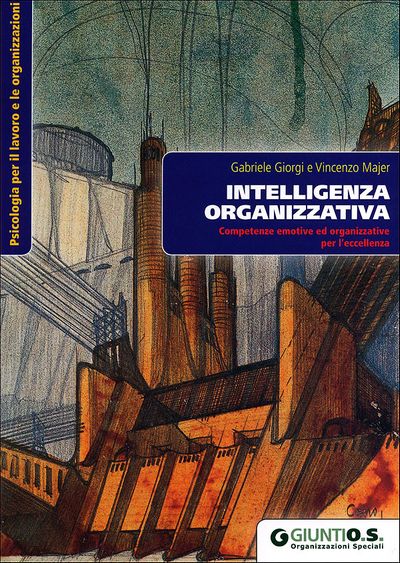 Intelligenza organizzativa