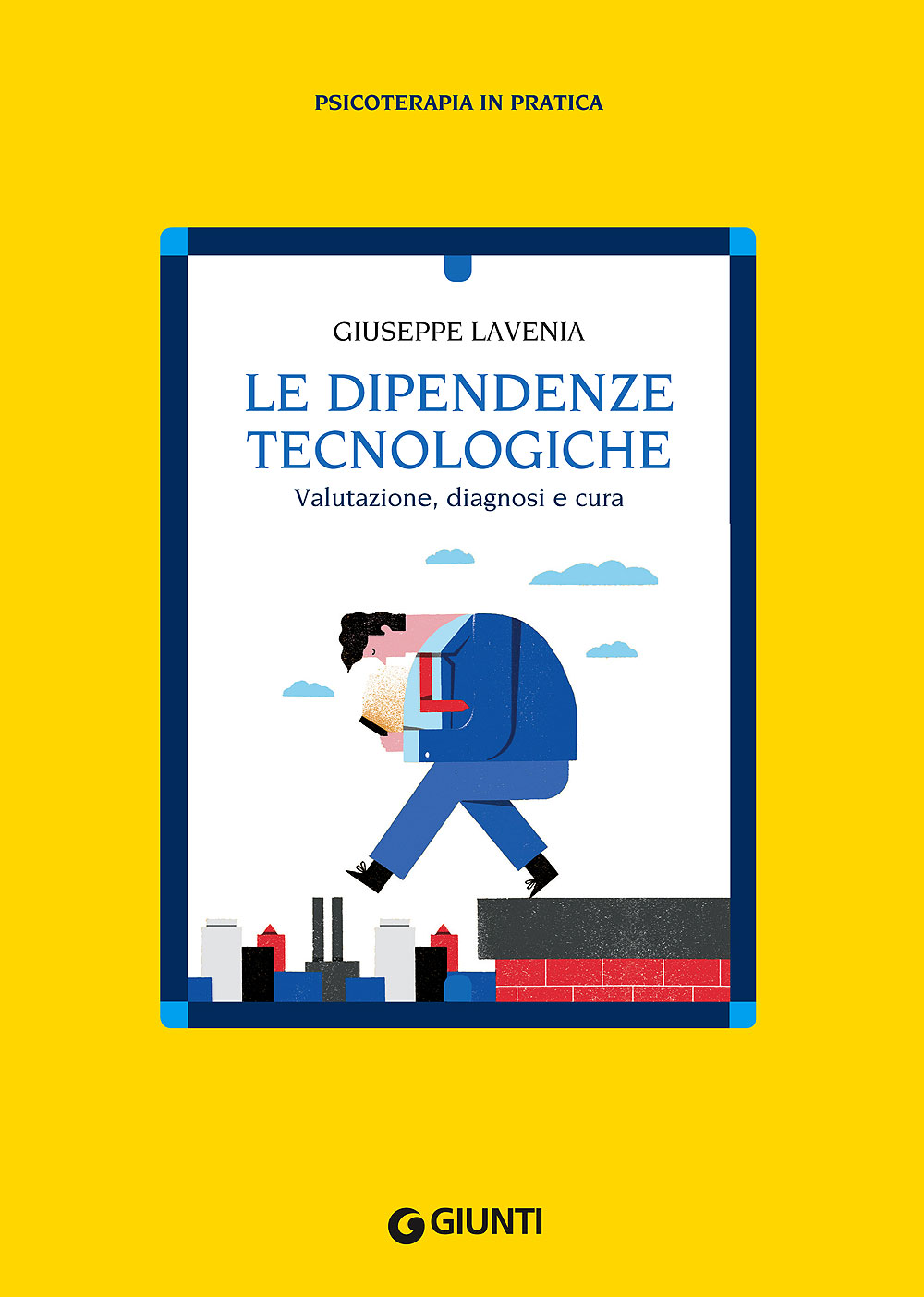 Le dipendenze tecnologiche