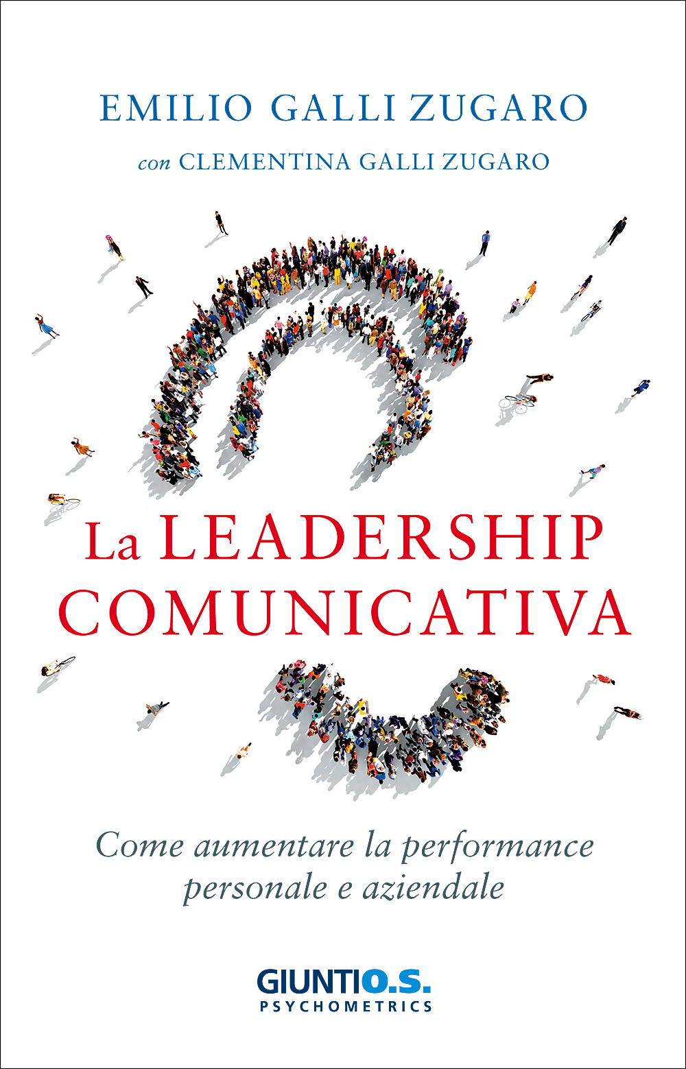 La leadership comunicativa