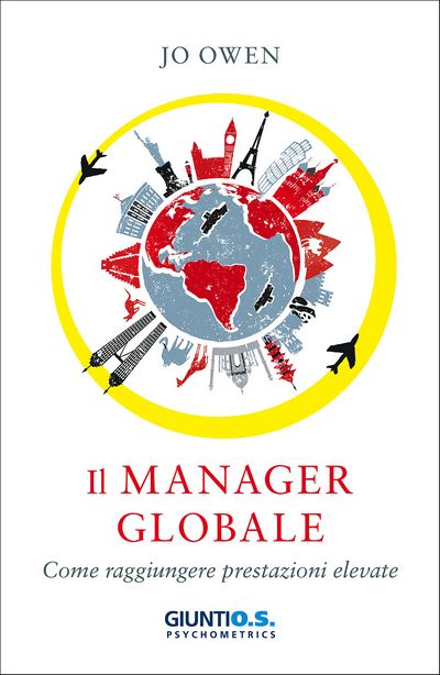 Il manager globale
