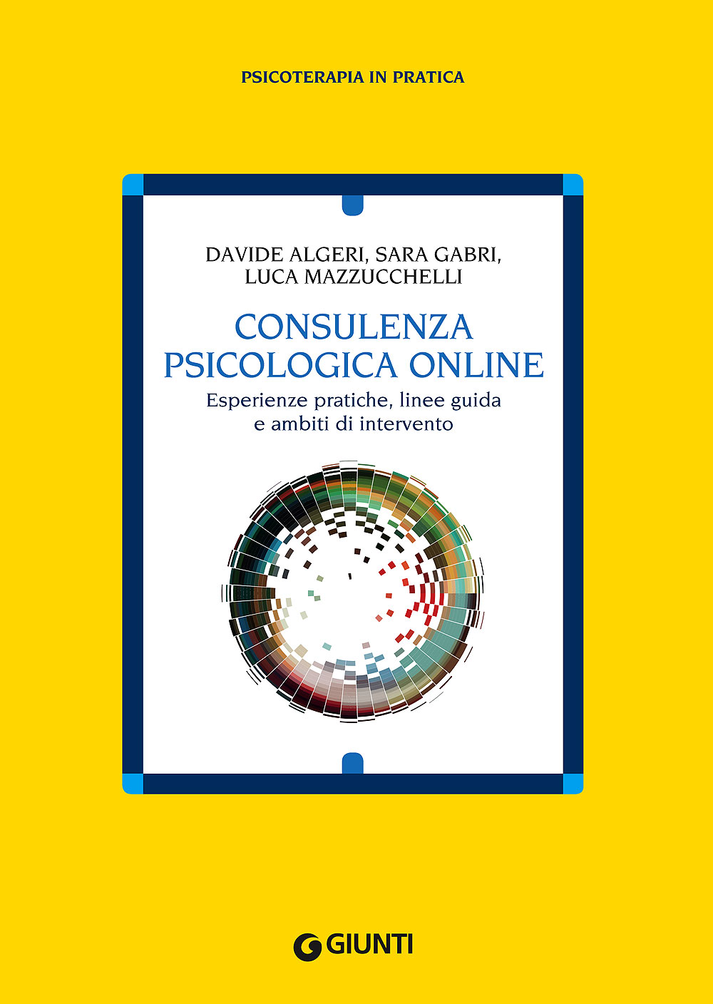 Consulenza psicologica online