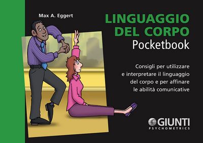 Linguaggio del corpo - Pocketbook