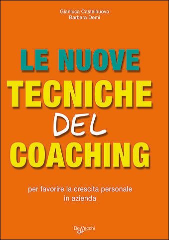 Le nuove tecniche del coaching