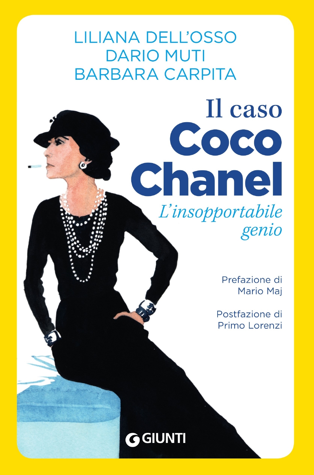 Il caso Coco Chanel
