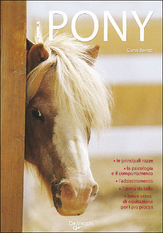 I pony