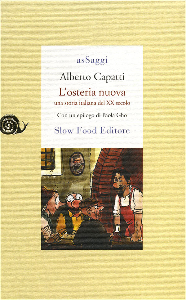 L'osteria nuova