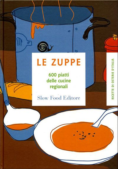 Le zuppe