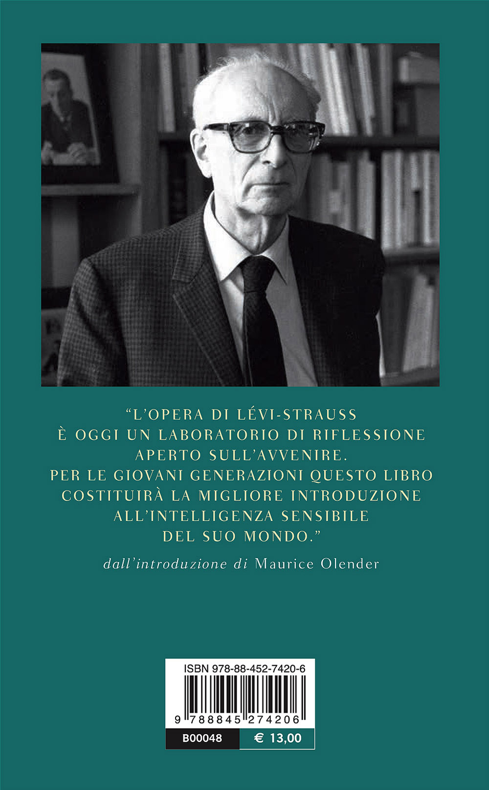 L'antropologia di fronte ai problemi del mondo moderno