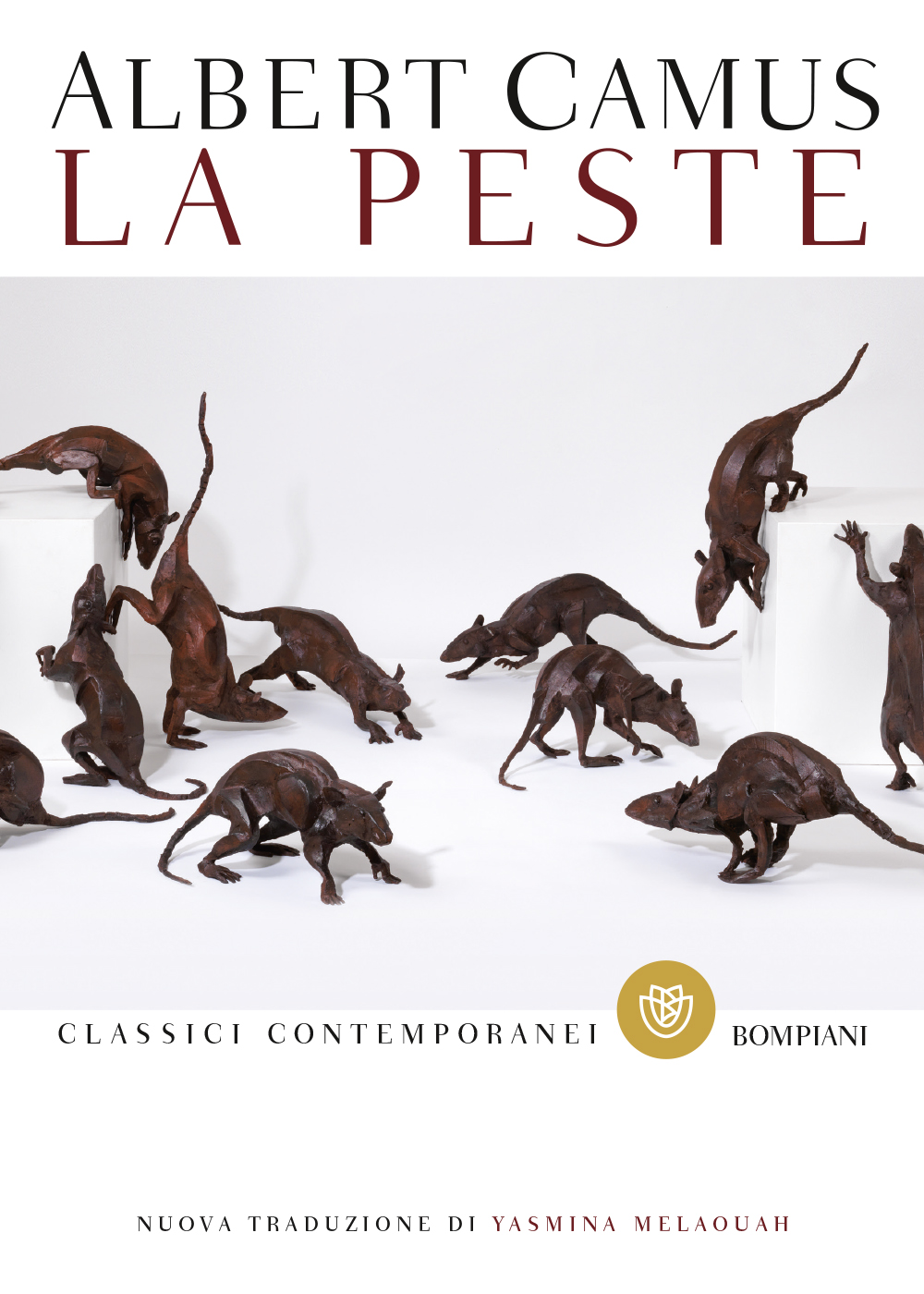 La peste