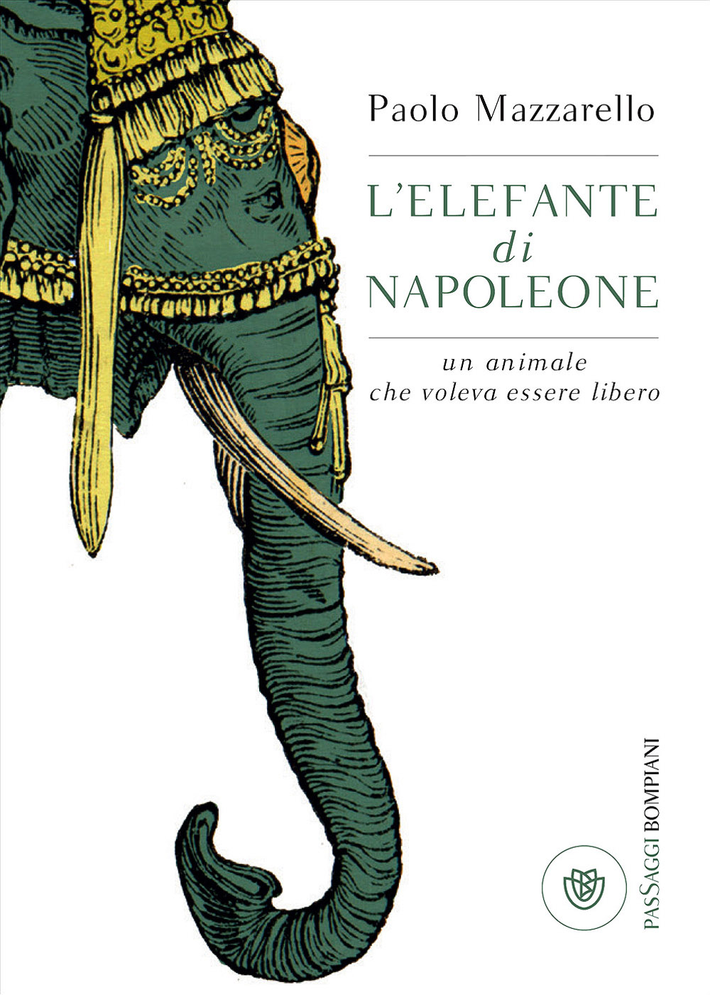 L’elefante di Napoleone