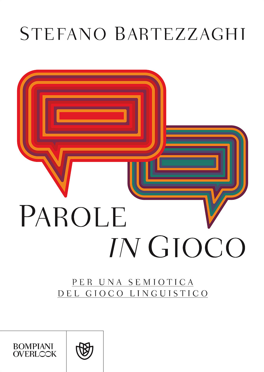 Parole in gioco