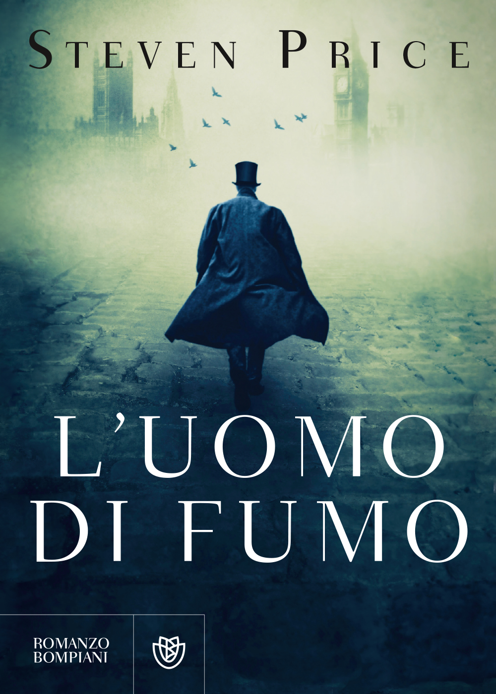 L'uomo di fumo