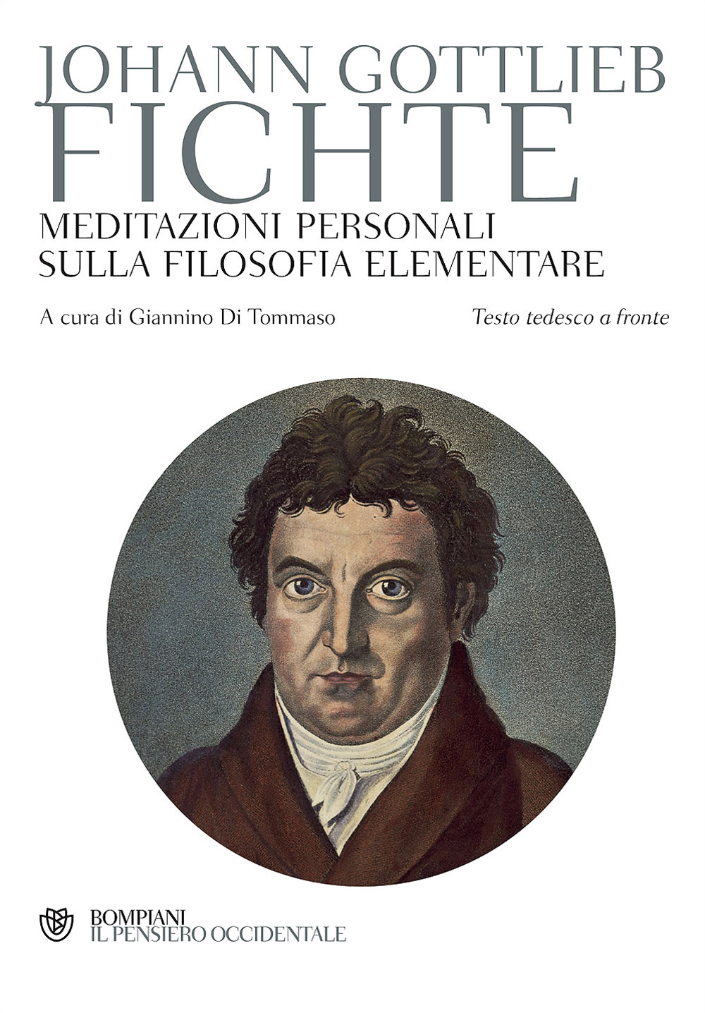 Meditazioni personali sulla filosofia elementare