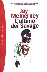 L' ultimo dei Savage