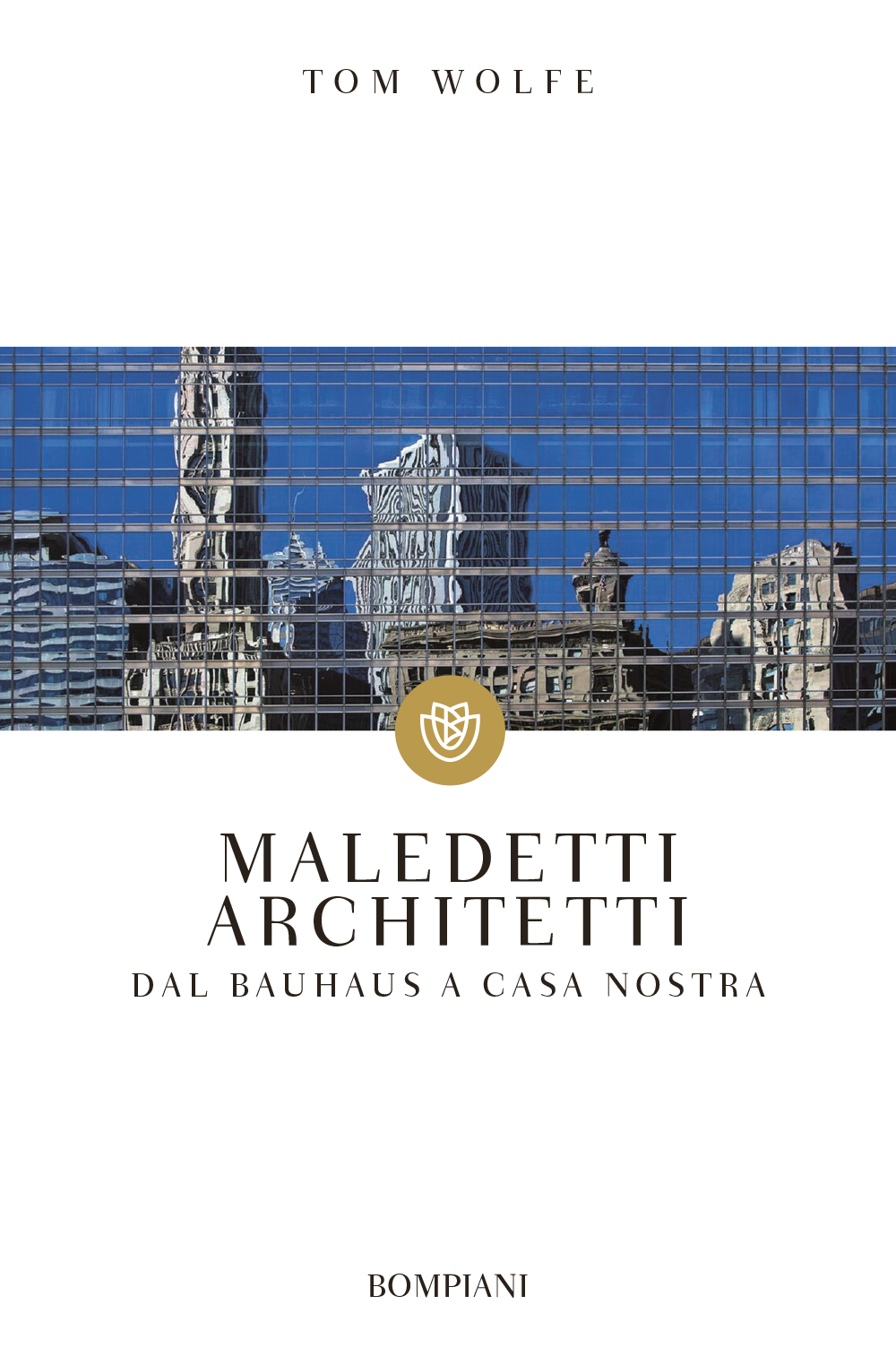 Maledetti architetti