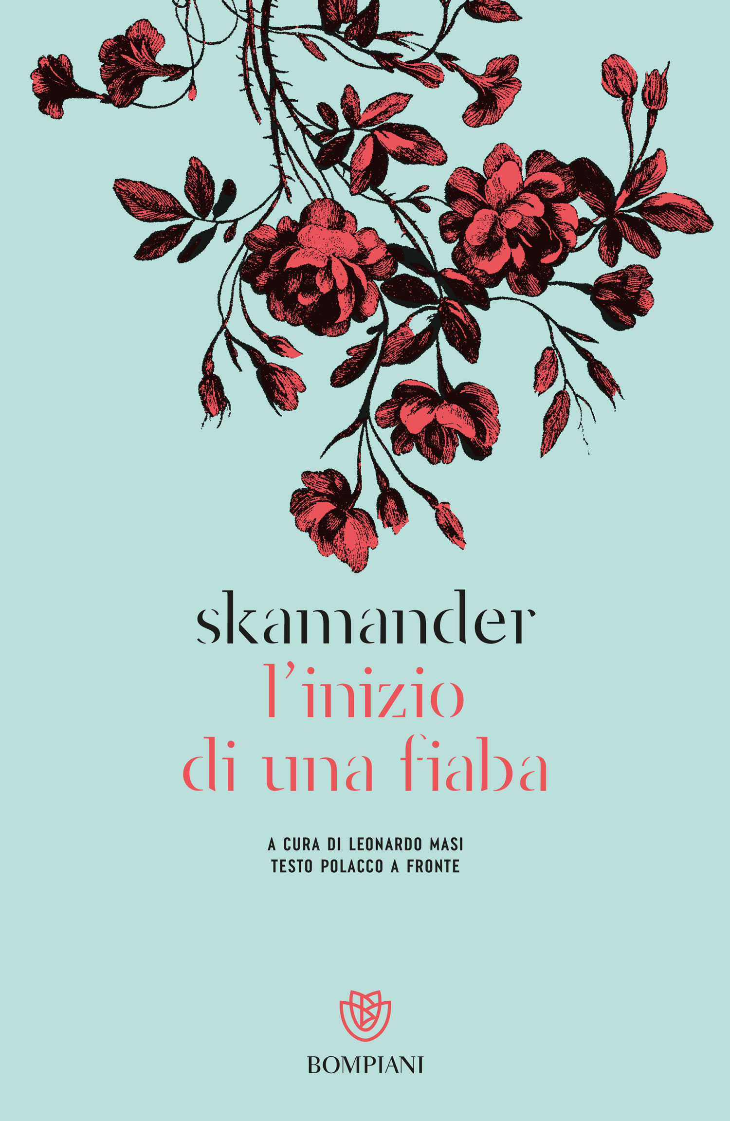 L'inizio di una fiaba