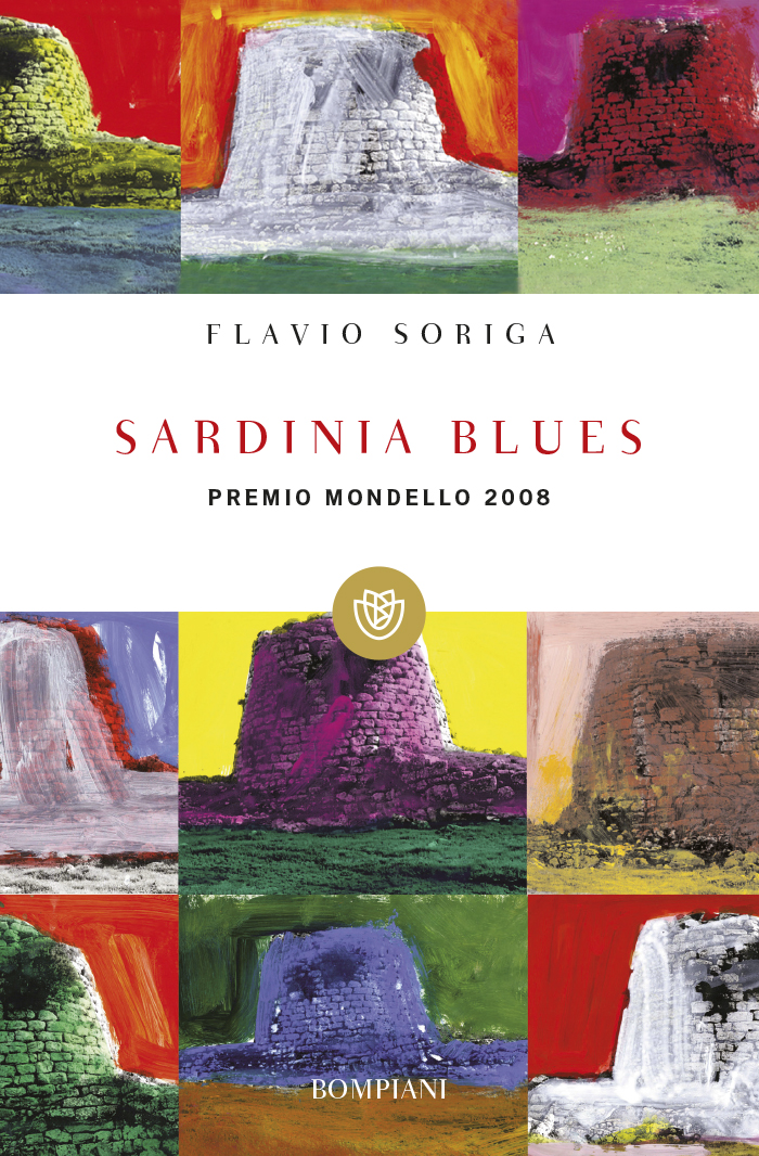 Sardinia blues