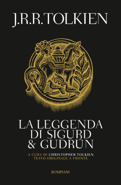 La leggenda di Sigurd e Gudrún