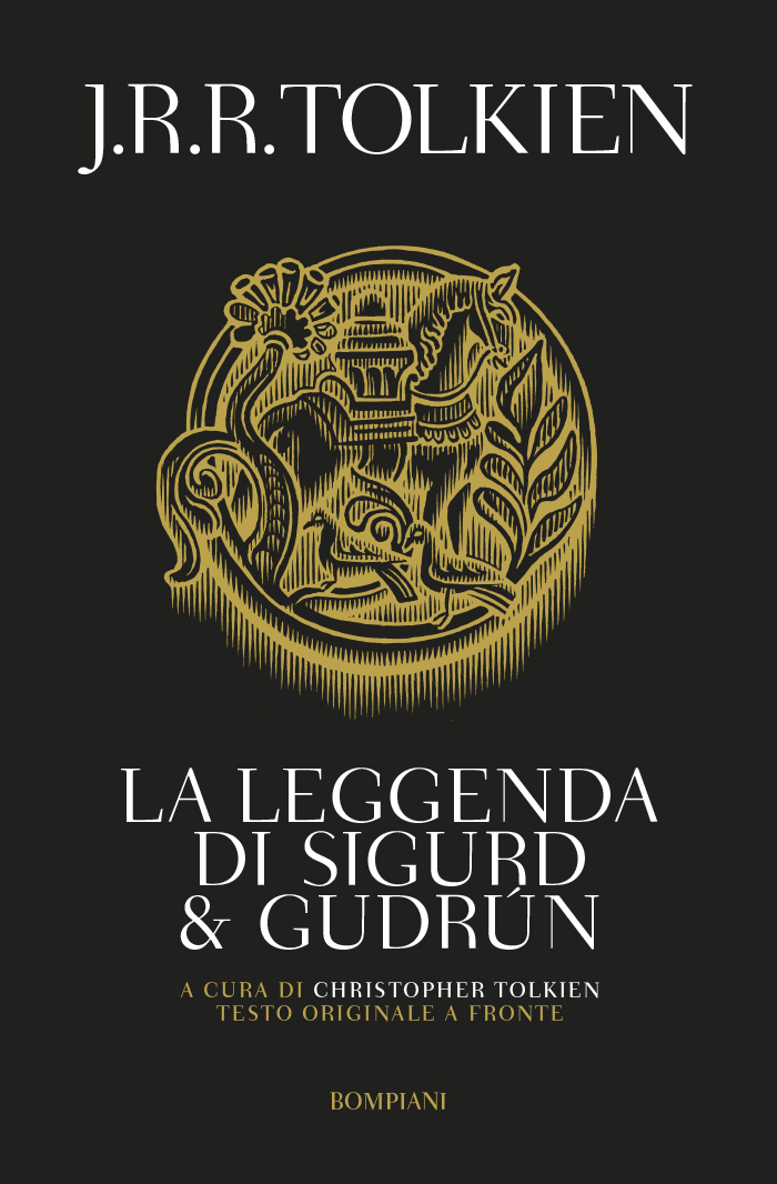 La leggenda di Sigurd e Gudrún