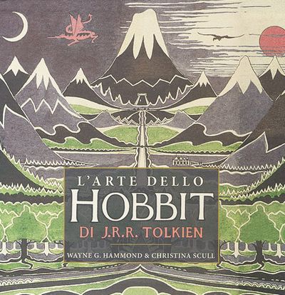 L' arte dello Hobbit di J. R. R. Tolkien