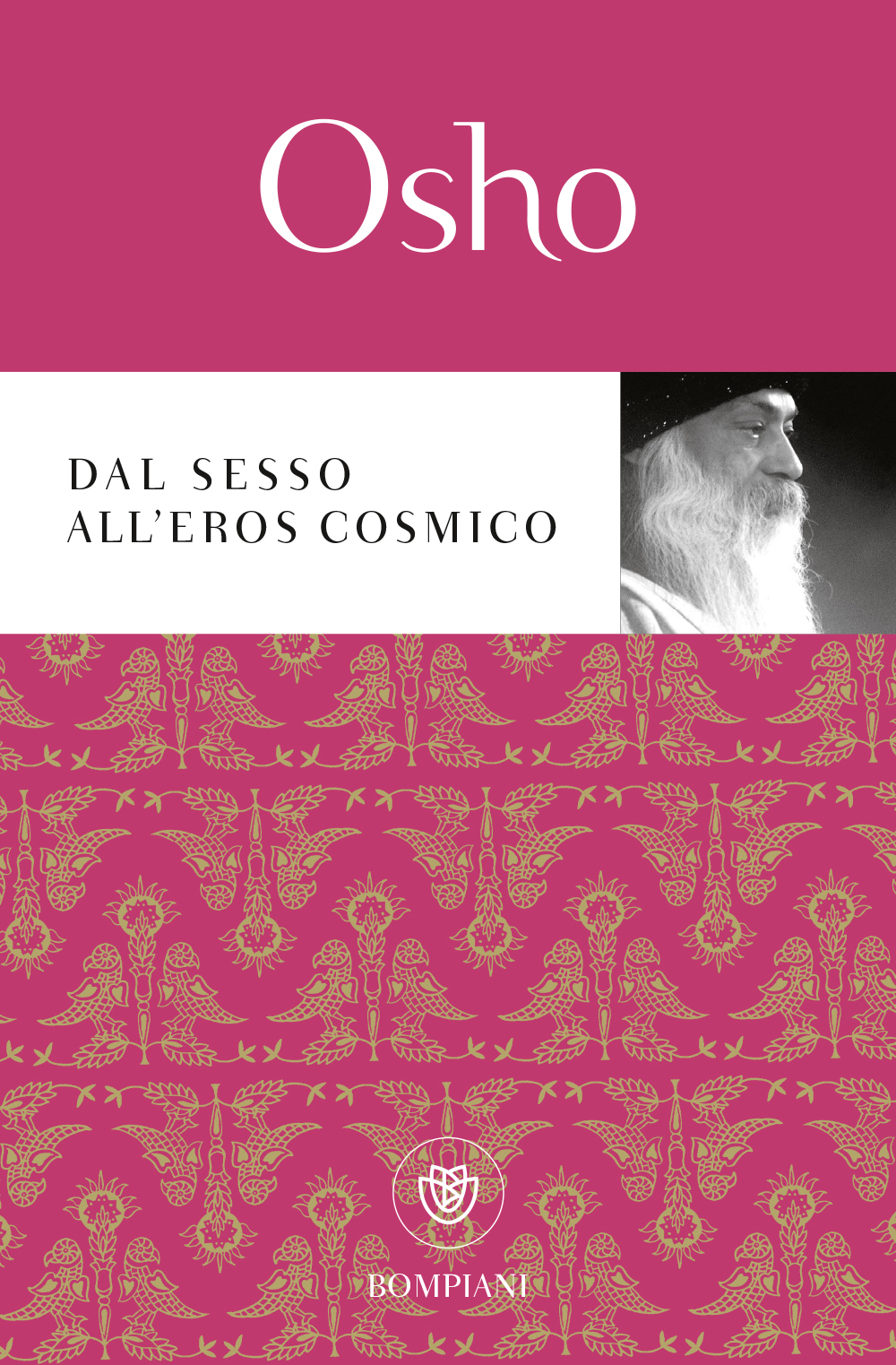 I libri di Osho - Percorsi - Bompiani