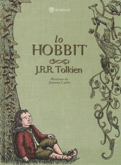 Libropiù.it  Lo Hobbit. Un viaggio inaspettato. Ediz. deluxe