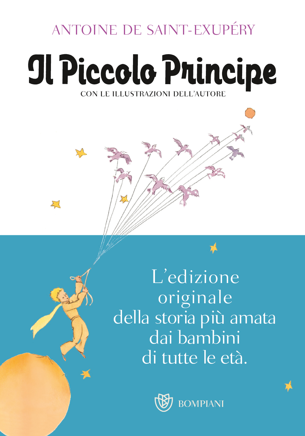 Il Piccolo Principe