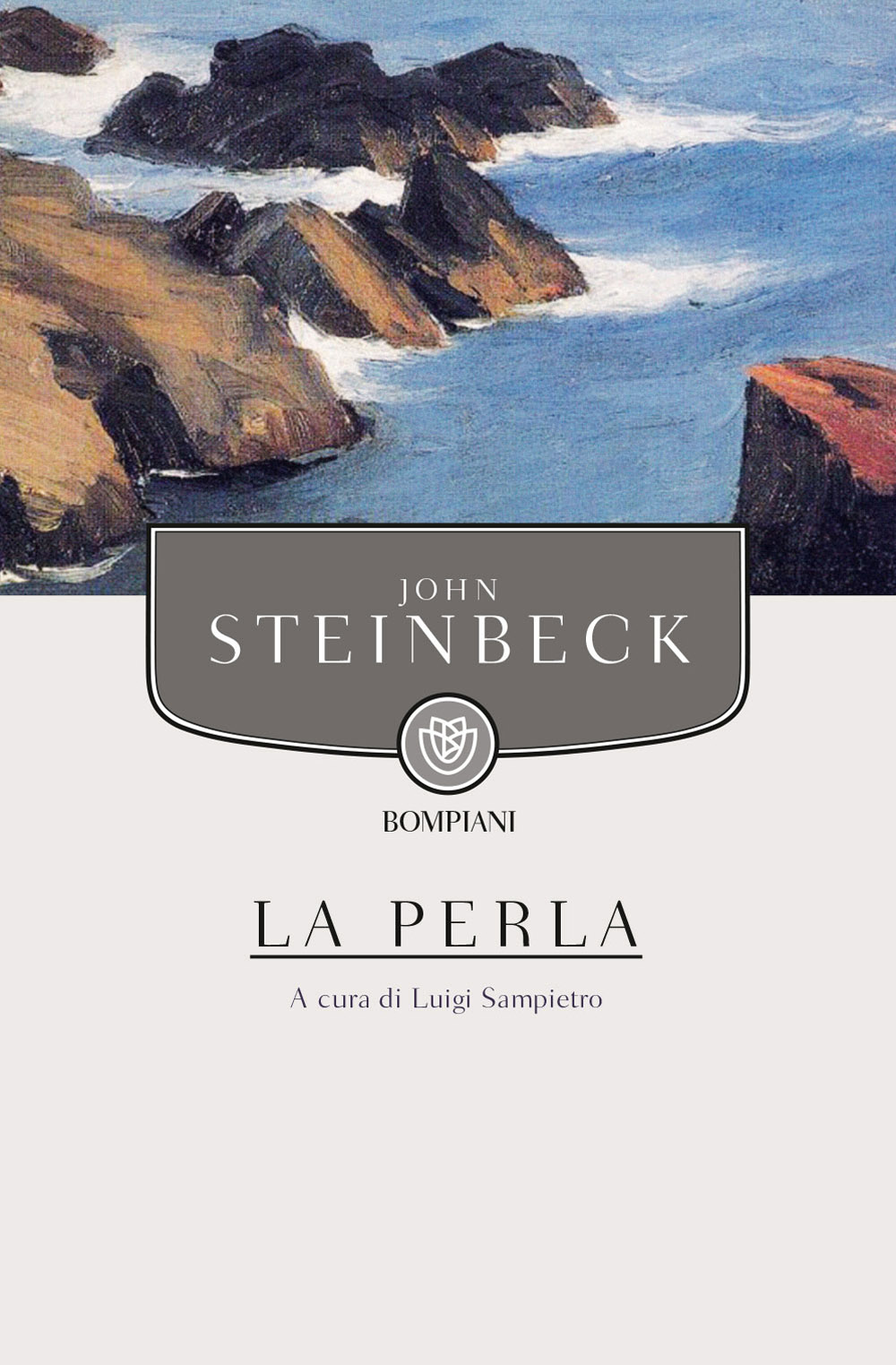 La 'Perla Rossa', il - HarperCollins Italia Editore