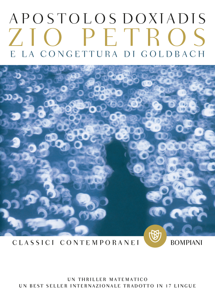 Zio Petros e la congettura di Goldbach