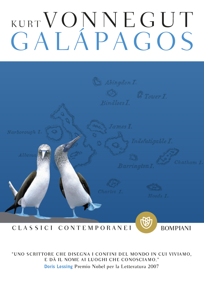 Galápagos