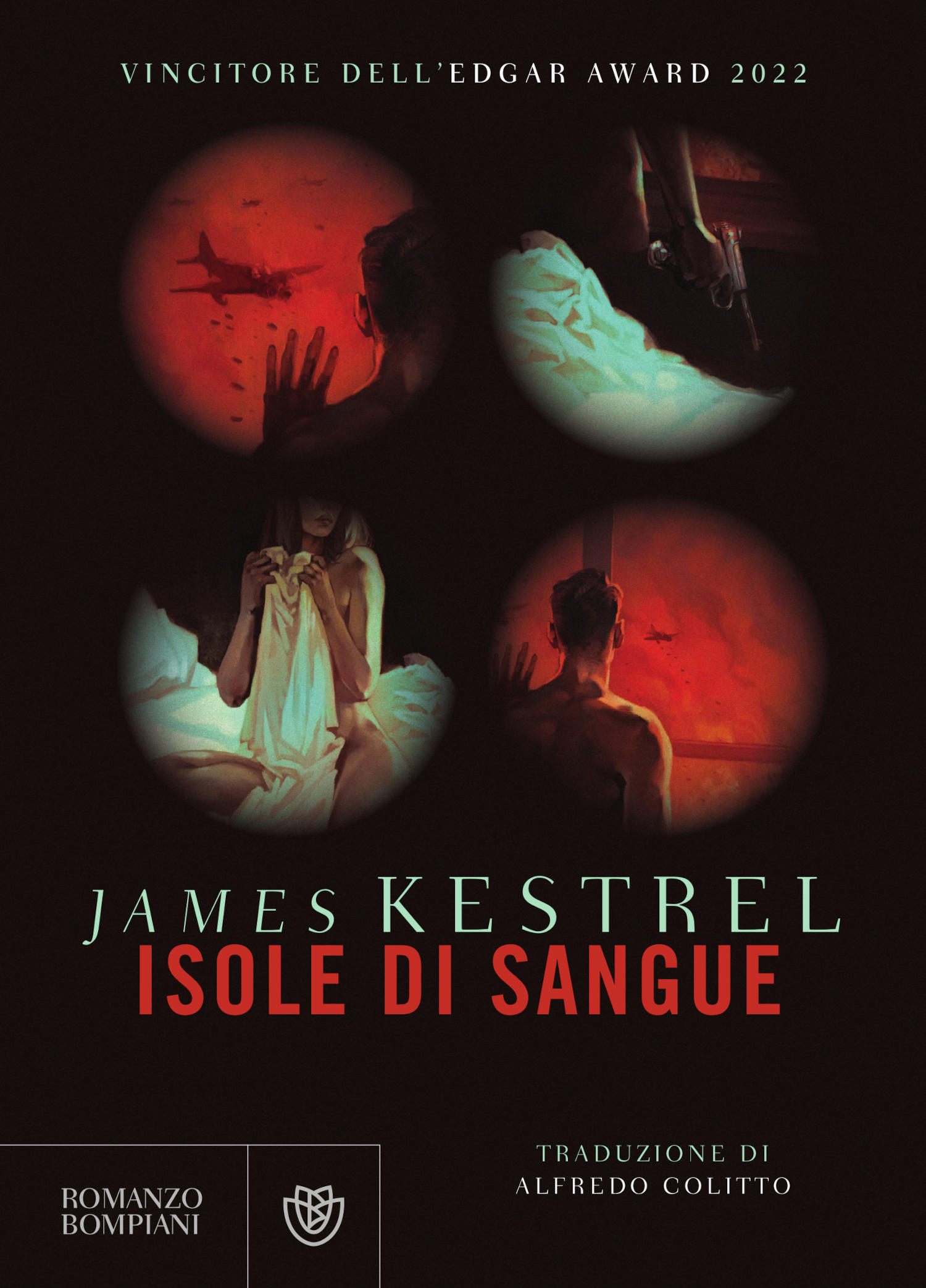 Isole di sangue