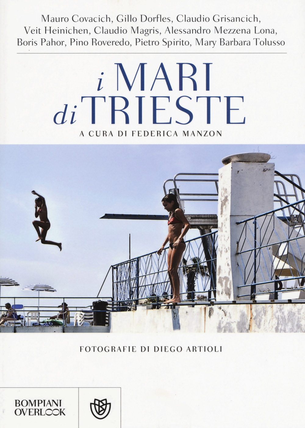 Informazioni Marittime: Con Trieste sulla prora, il libro che