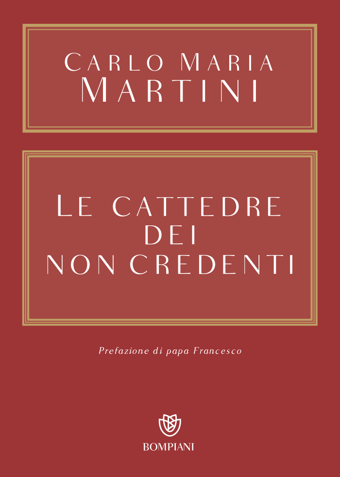 Le cattedre dei non credenti