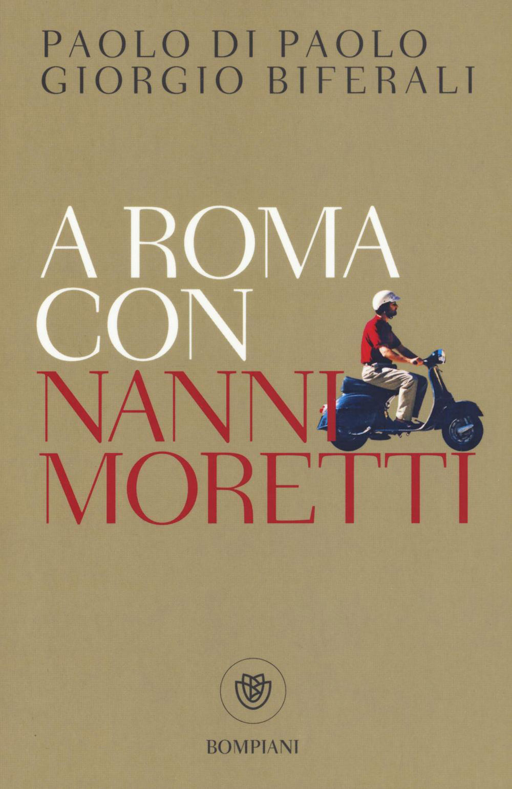 A Roma con Nanni Moretti