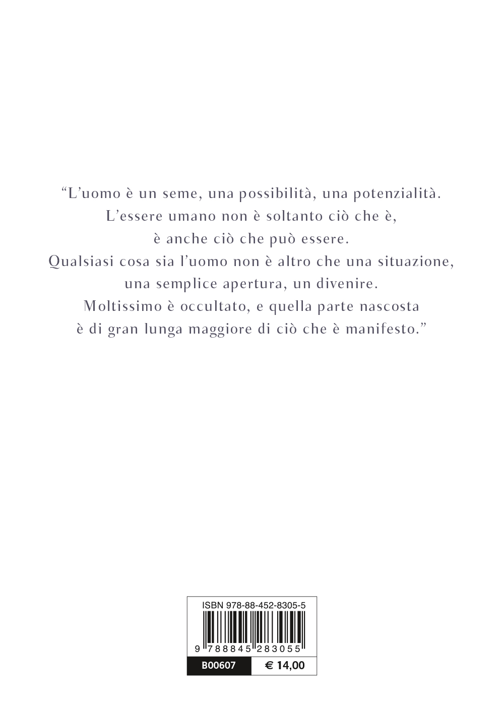 Le più belle frasi di Osho