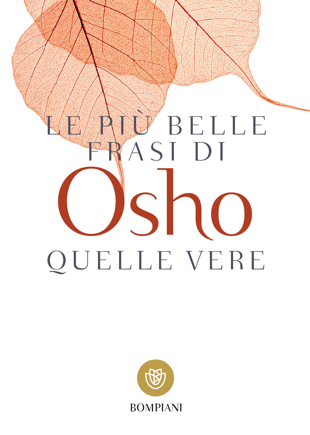 Le più belle frasi di Osho