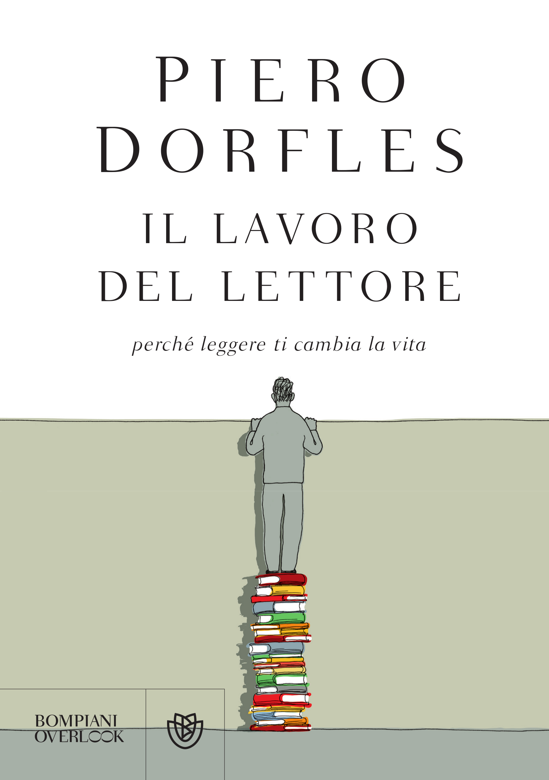 Il lavoro del lettore