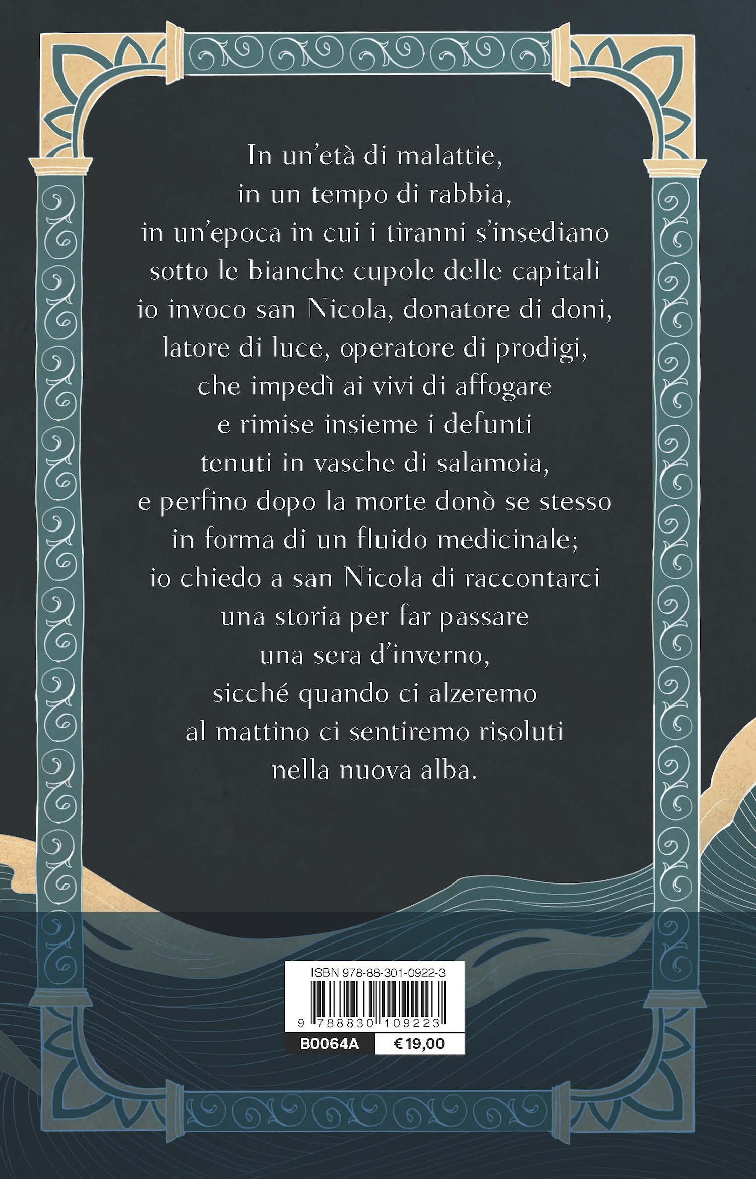 Ladri d'ossa