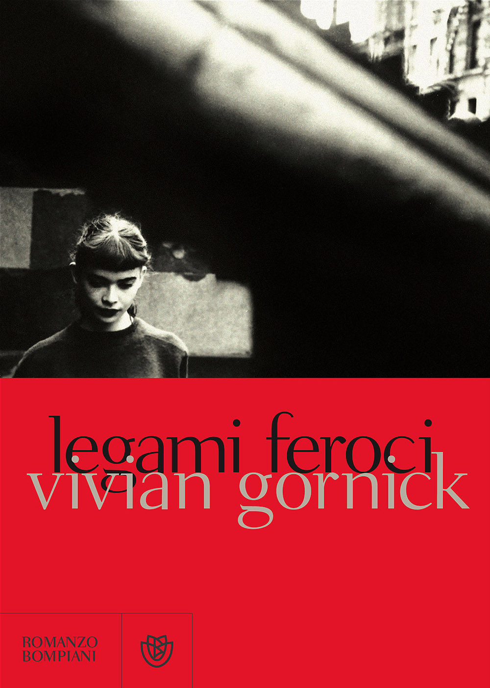 Legami feroci