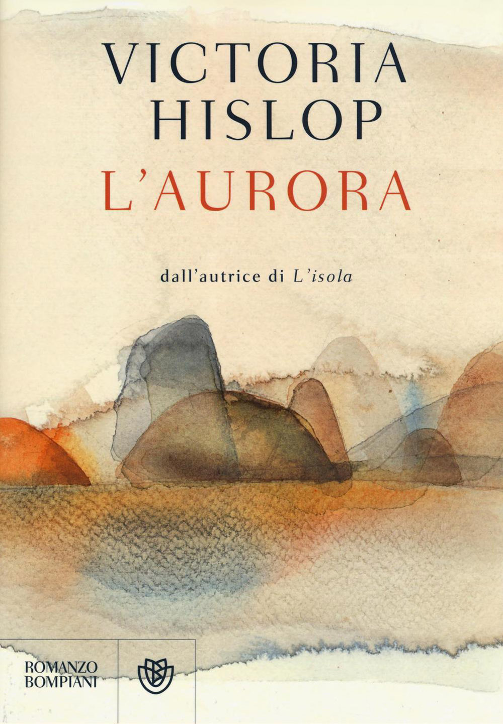 L' aurora