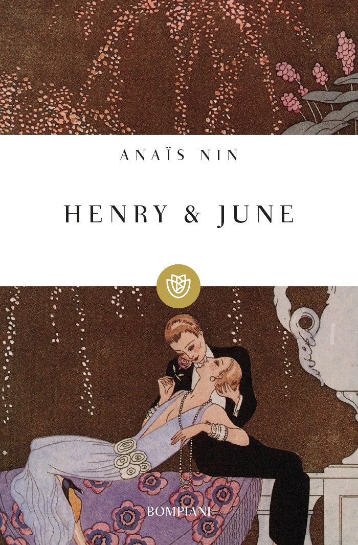 Henry & June