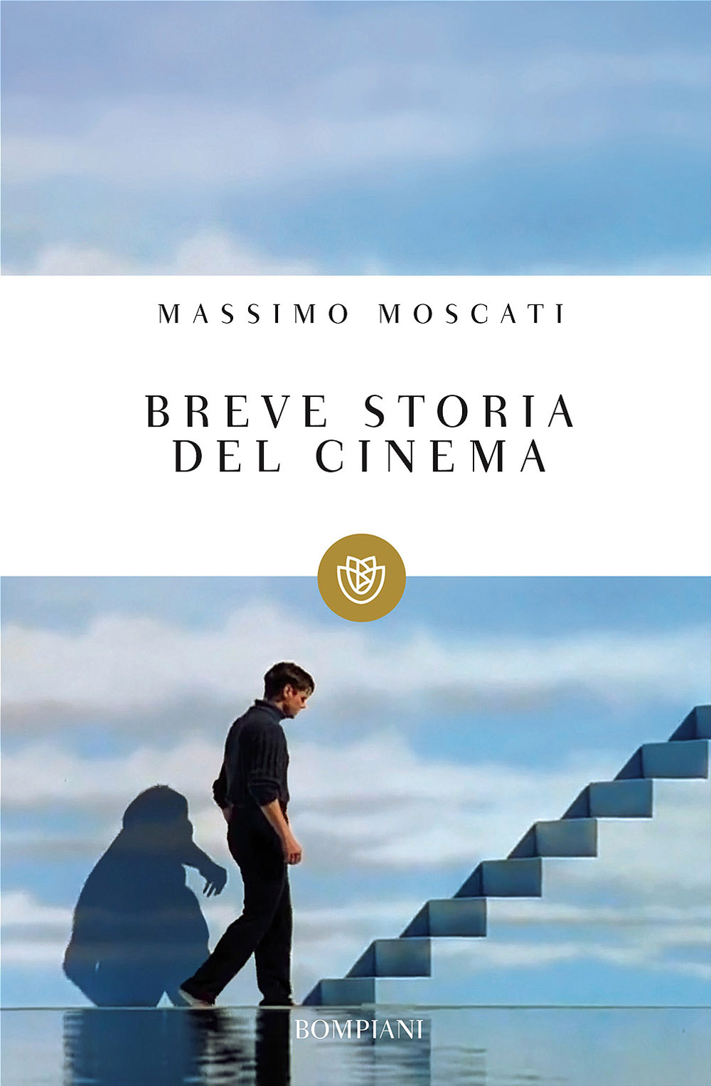 Breve storia del cinema - Bompiani