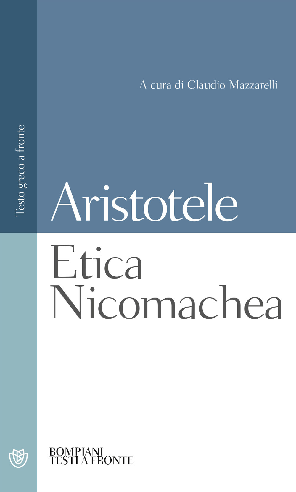 Etica Nicomachea