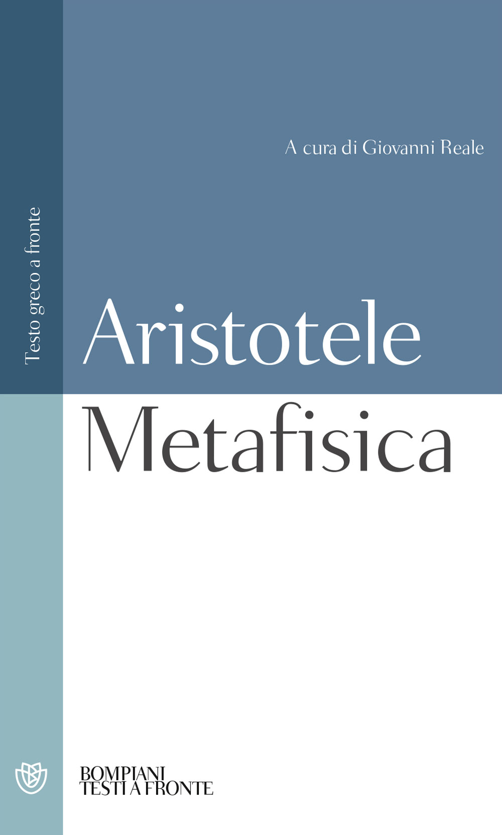 Metafisica