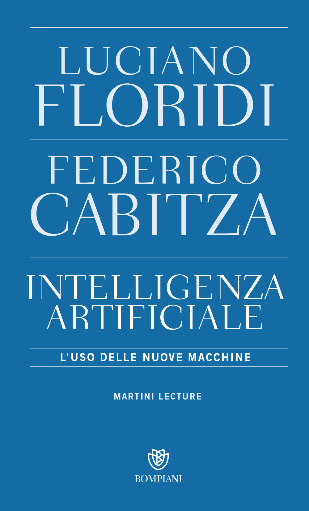 Intelligenza artificiale