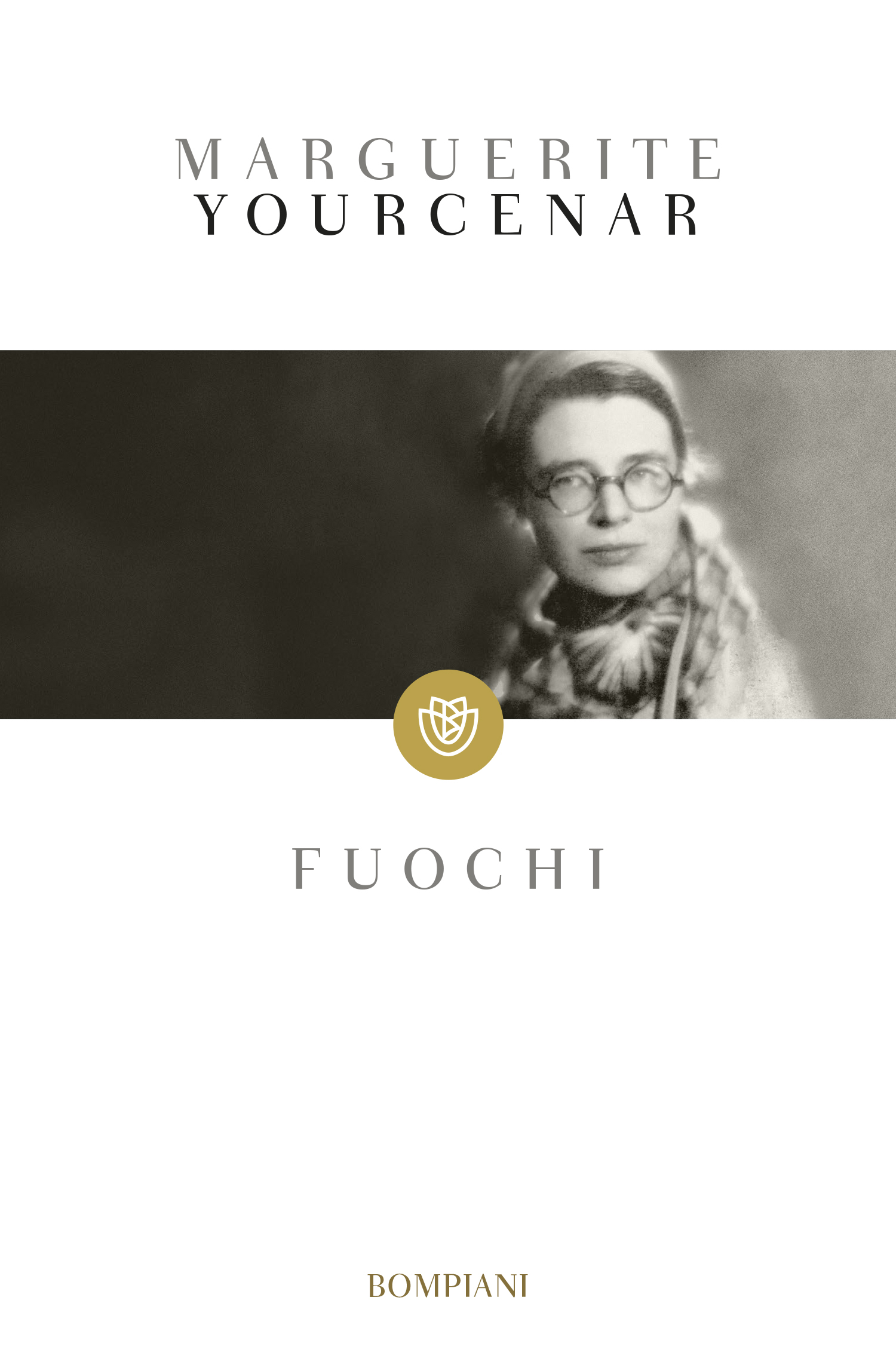 Fuochi - Bompiani