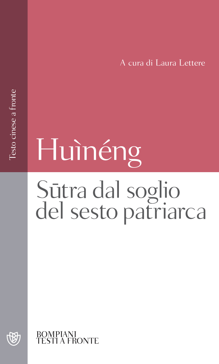 Sūtra dal soglio del sesto patriarca