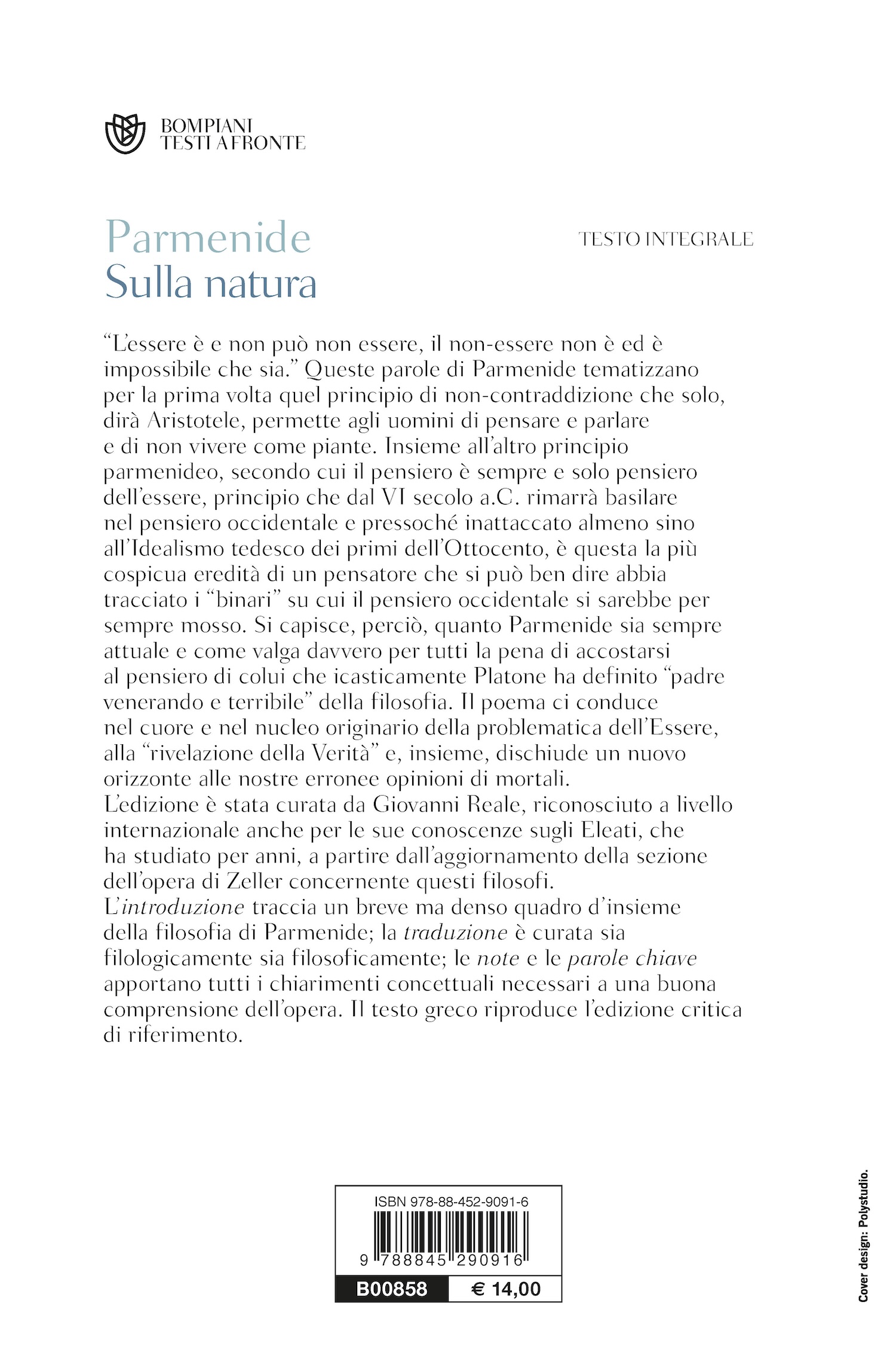 Sulla natura