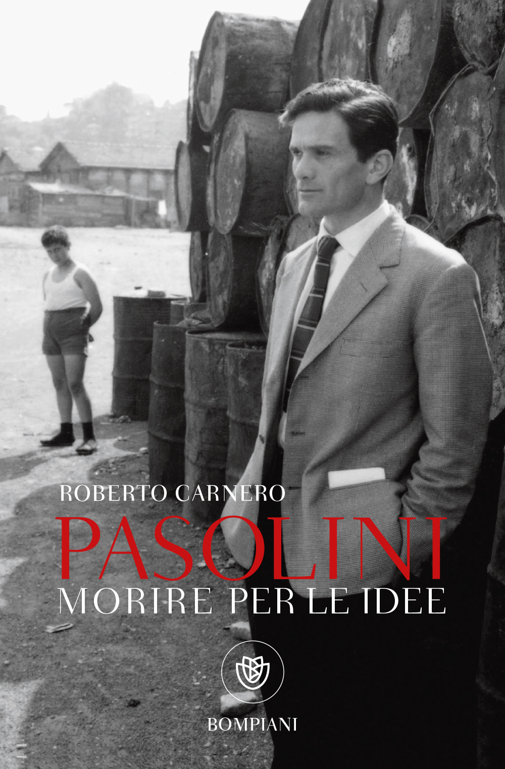 Pasolini. Morire per le idee