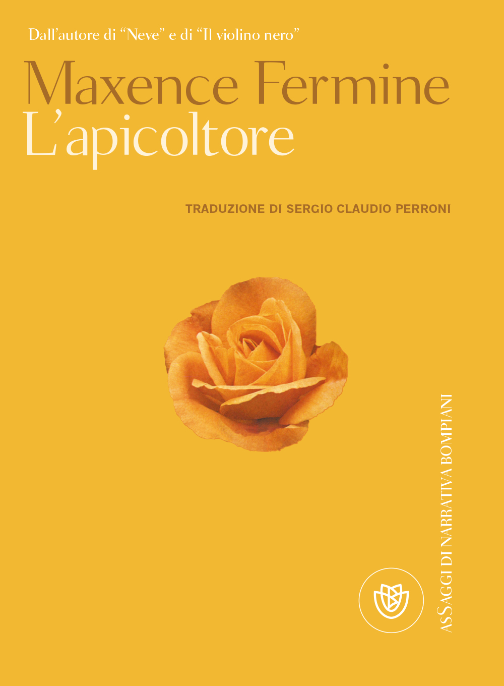 L' apicoltore